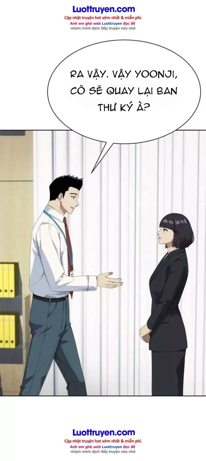 Từ nhân viên vạn năng trở thành huyền thoại Chap 136 - Next Chap 135