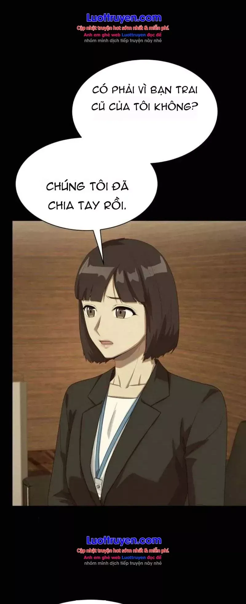 Từ nhân viên vạn năng trở thành huyền thoại Chap 136 - Next Chap 135
