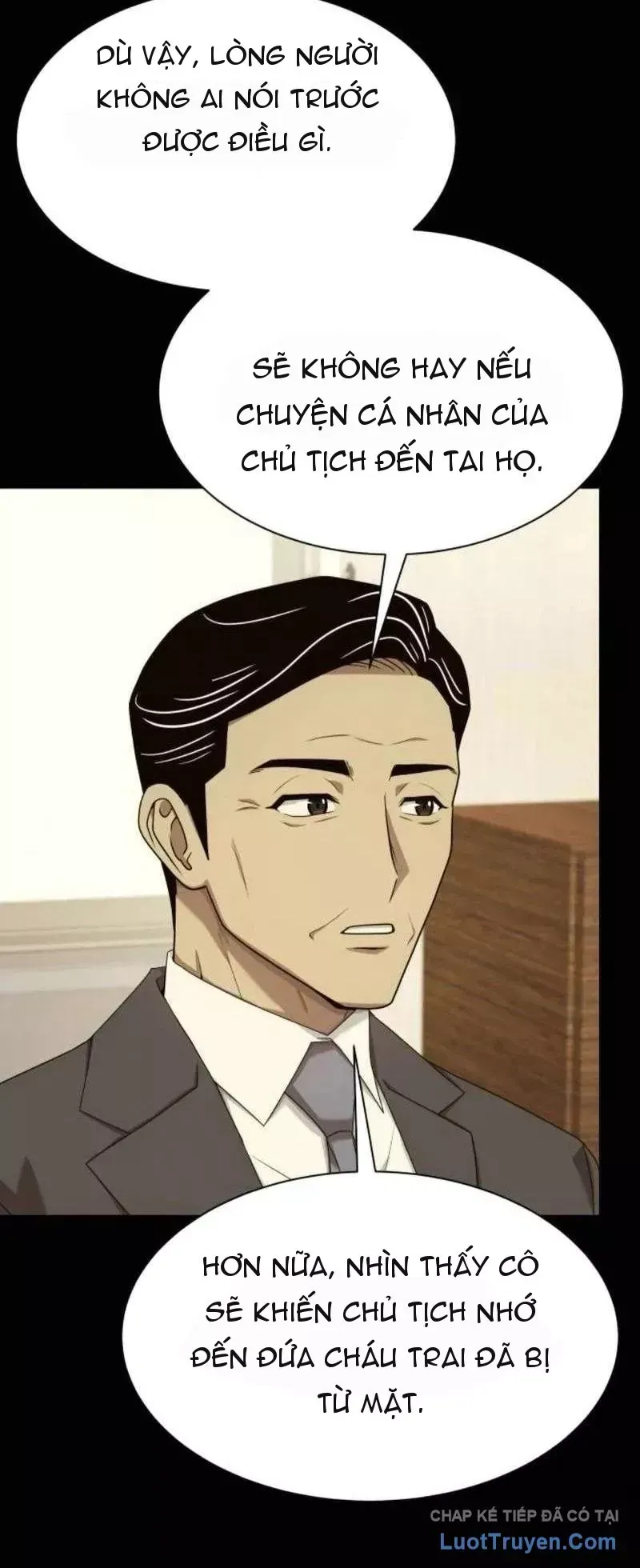 Từ nhân viên vạn năng trở thành huyền thoại Chap 136 - Next Chap 135