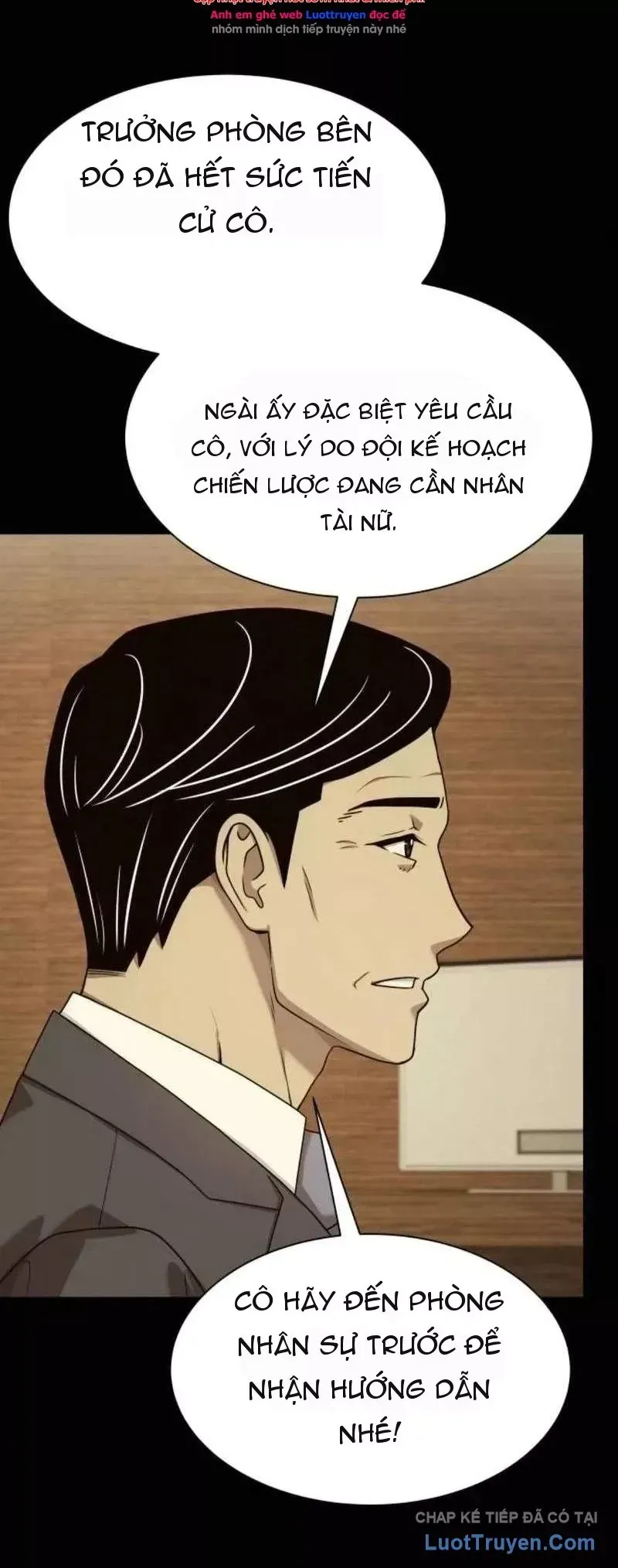 Từ nhân viên vạn năng trở thành huyền thoại Chap 136 - Next Chap 135