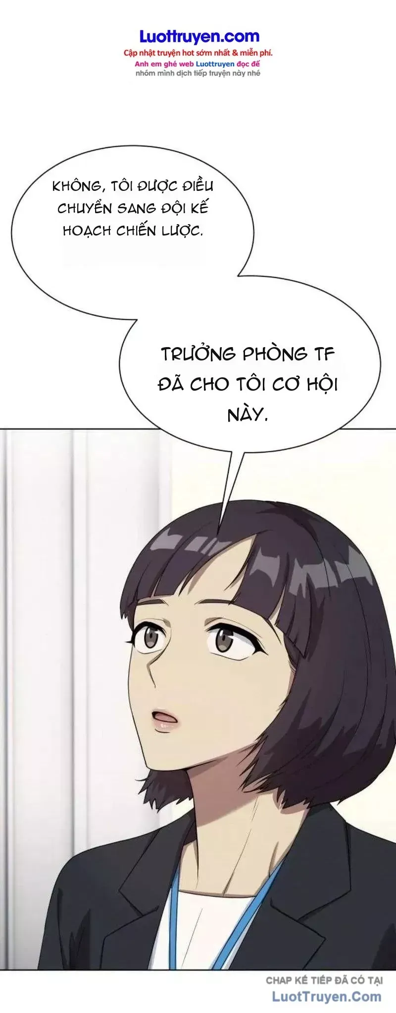 Từ nhân viên vạn năng trở thành huyền thoại Chap 136 - Next Chap 135