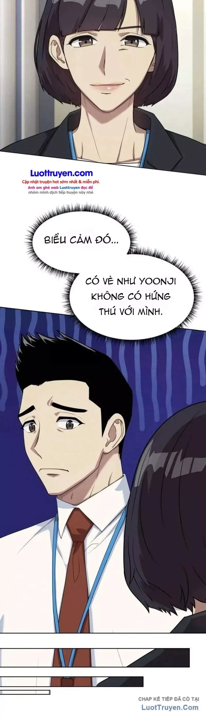 Từ nhân viên vạn năng trở thành huyền thoại Chap 136 - Next Chap 135
