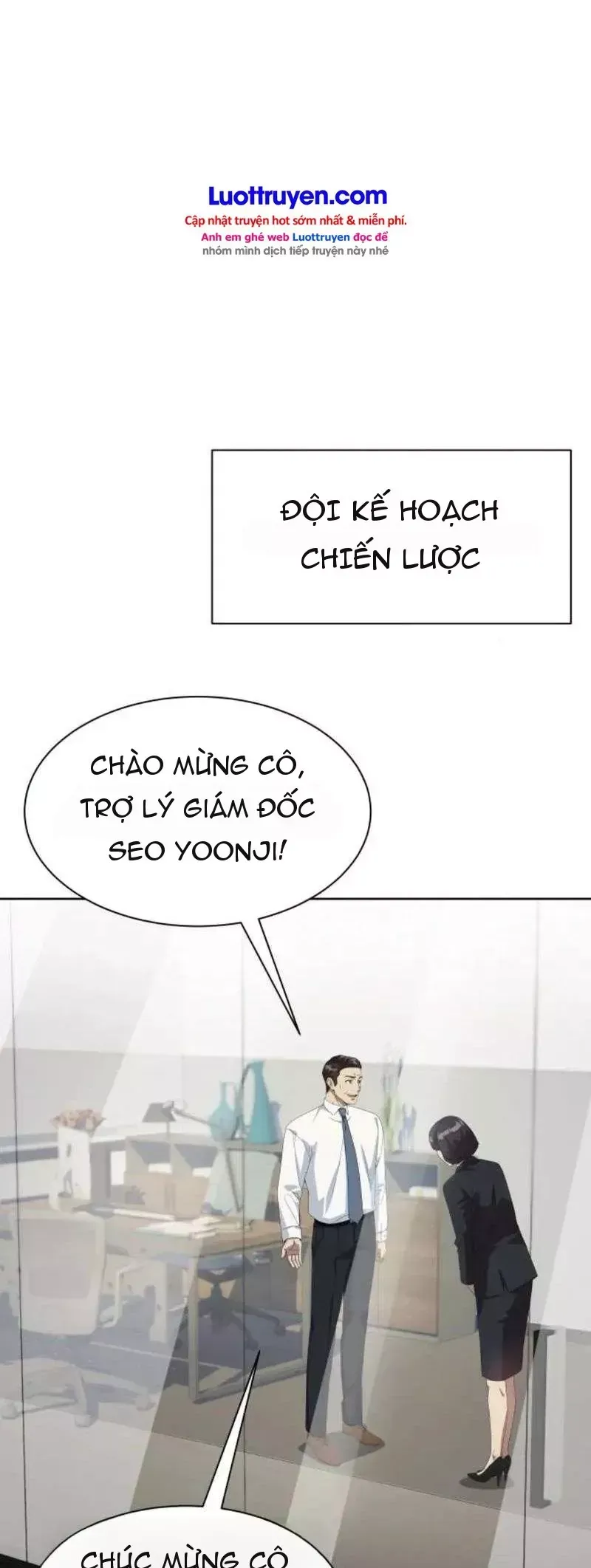 Từ nhân viên vạn năng trở thành huyền thoại Chap 136 - Next Chap 135