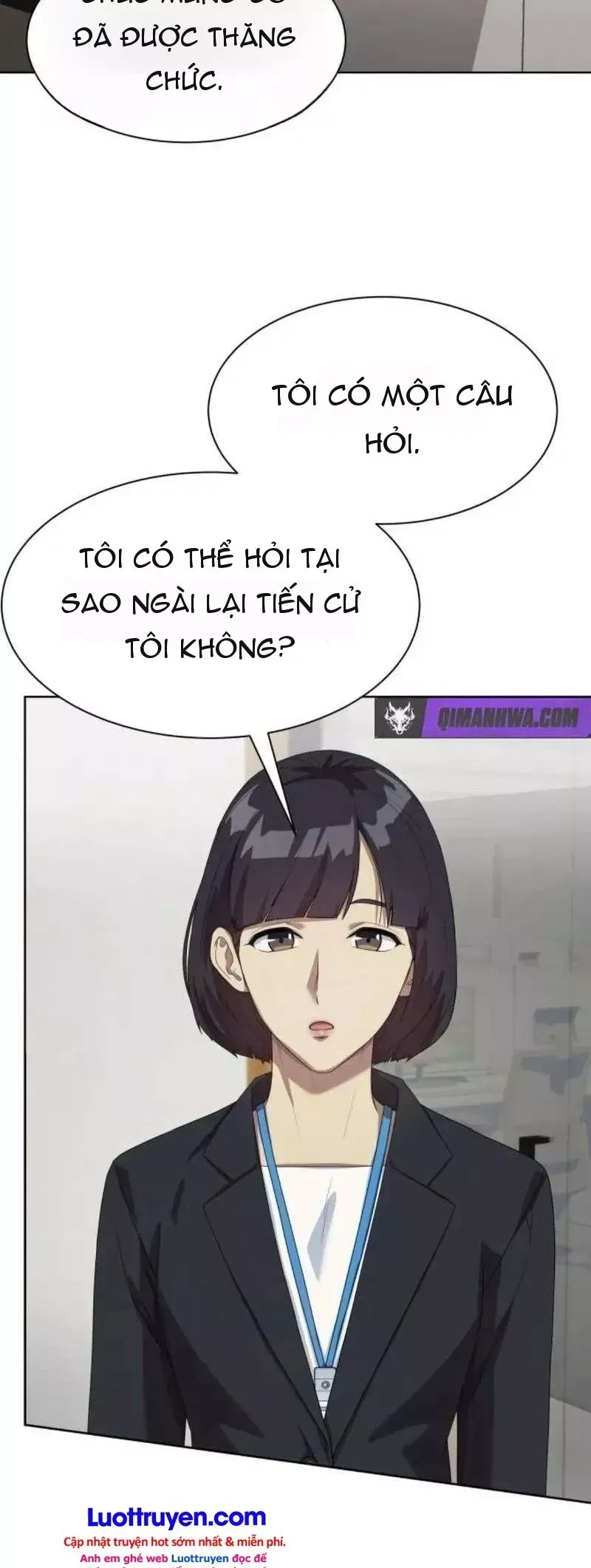 Từ nhân viên vạn năng trở thành huyền thoại Chap 136 - Next Chap 135