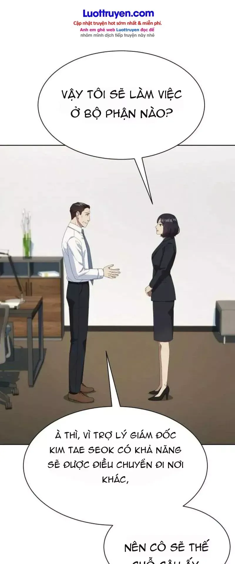 Từ nhân viên vạn năng trở thành huyền thoại Chap 136 - Next Chap 135