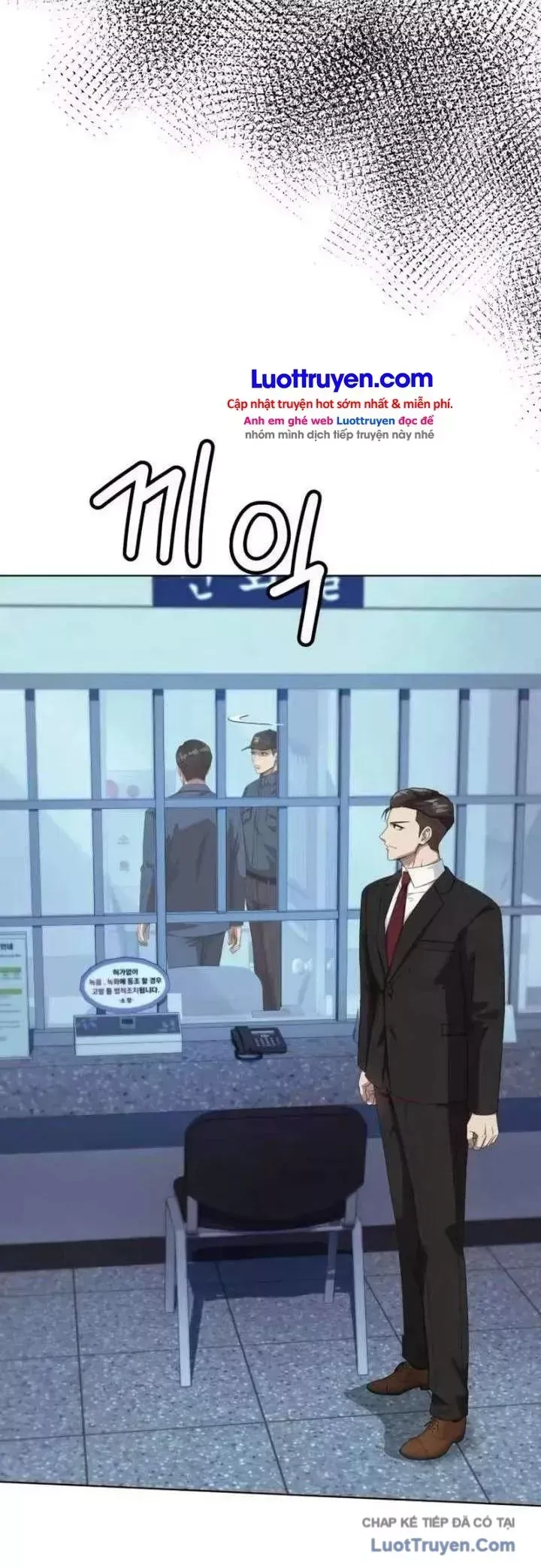 Từ nhân viên vạn năng trở thành huyền thoại Chap 137 - Next Chap 136