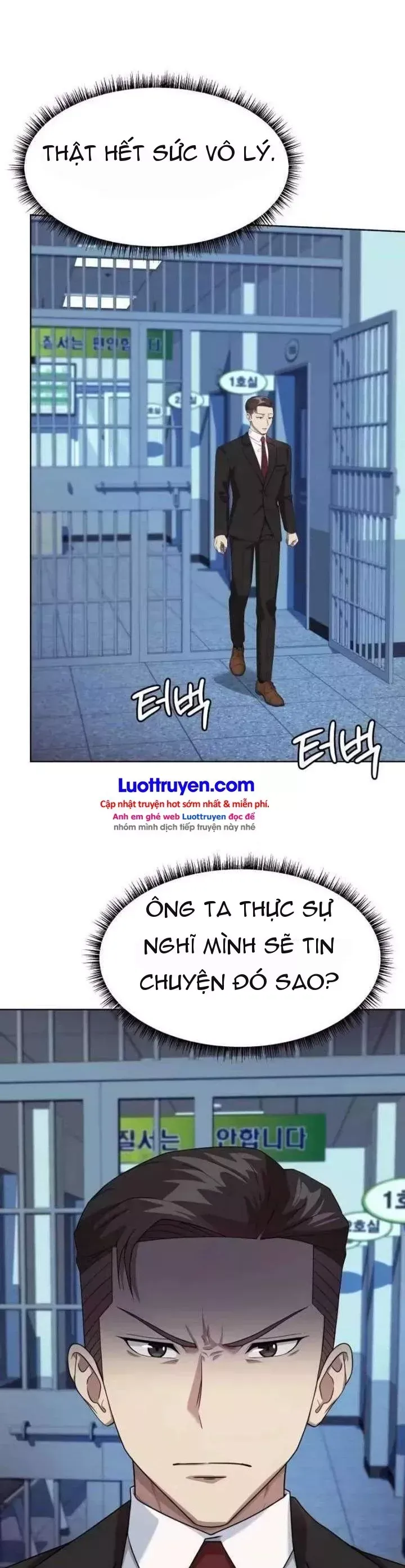 Từ nhân viên vạn năng trở thành huyền thoại Chap 137 - Next Chap 136