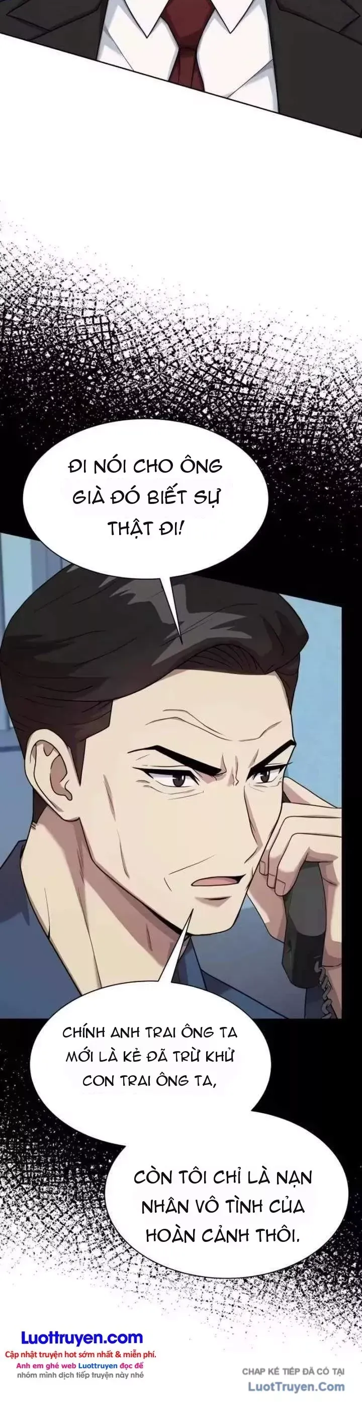 Từ nhân viên vạn năng trở thành huyền thoại Chap 137 - Next Chap 136