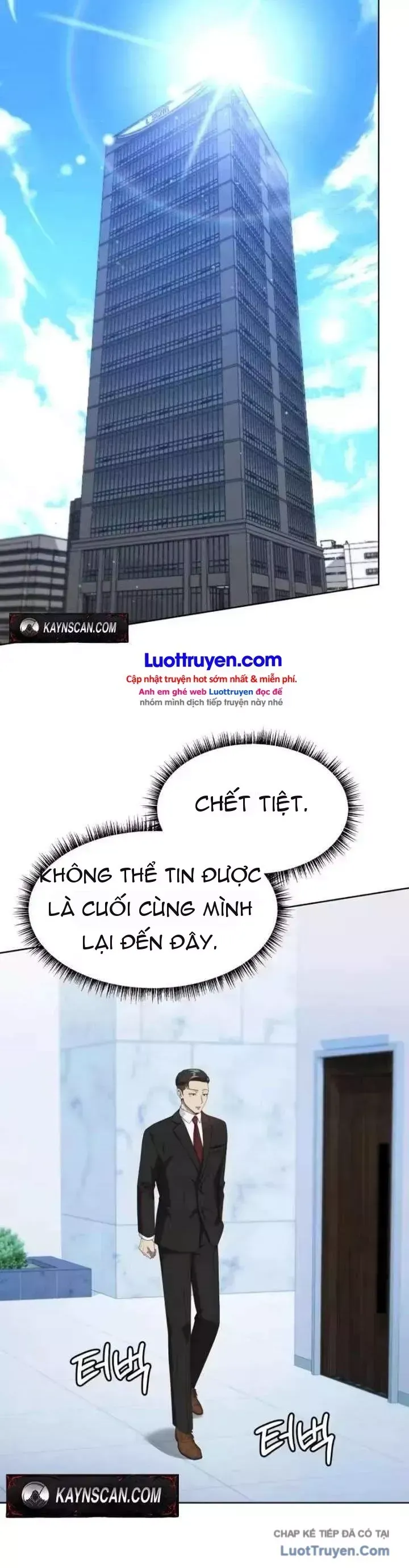 Từ nhân viên vạn năng trở thành huyền thoại Chap 137 - Next Chap 136