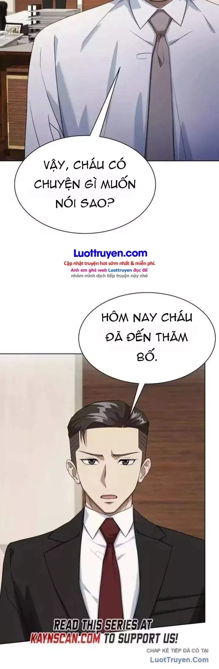 Từ nhân viên vạn năng trở thành huyền thoại Chap 137 - Next Chap 136