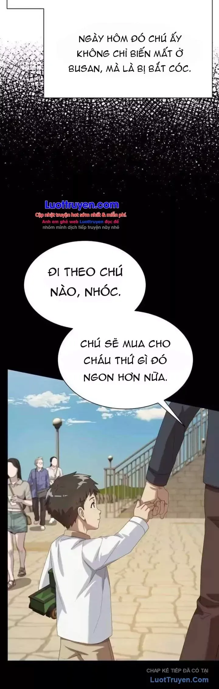 Từ nhân viên vạn năng trở thành huyền thoại Chap 137 - Next Chap 136