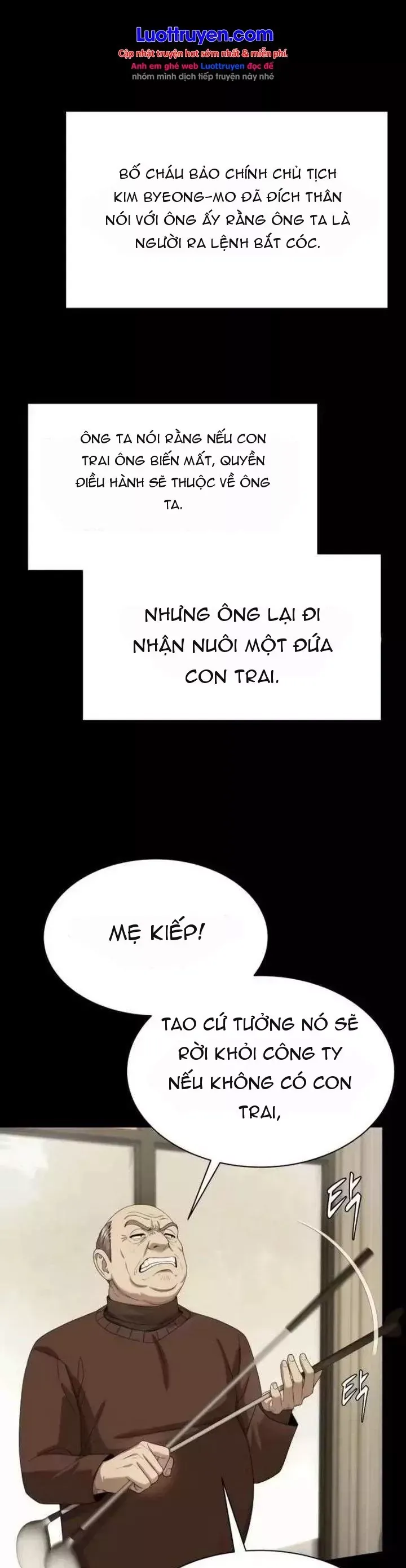 Từ nhân viên vạn năng trở thành huyền thoại Chap 137 - Next Chap 136