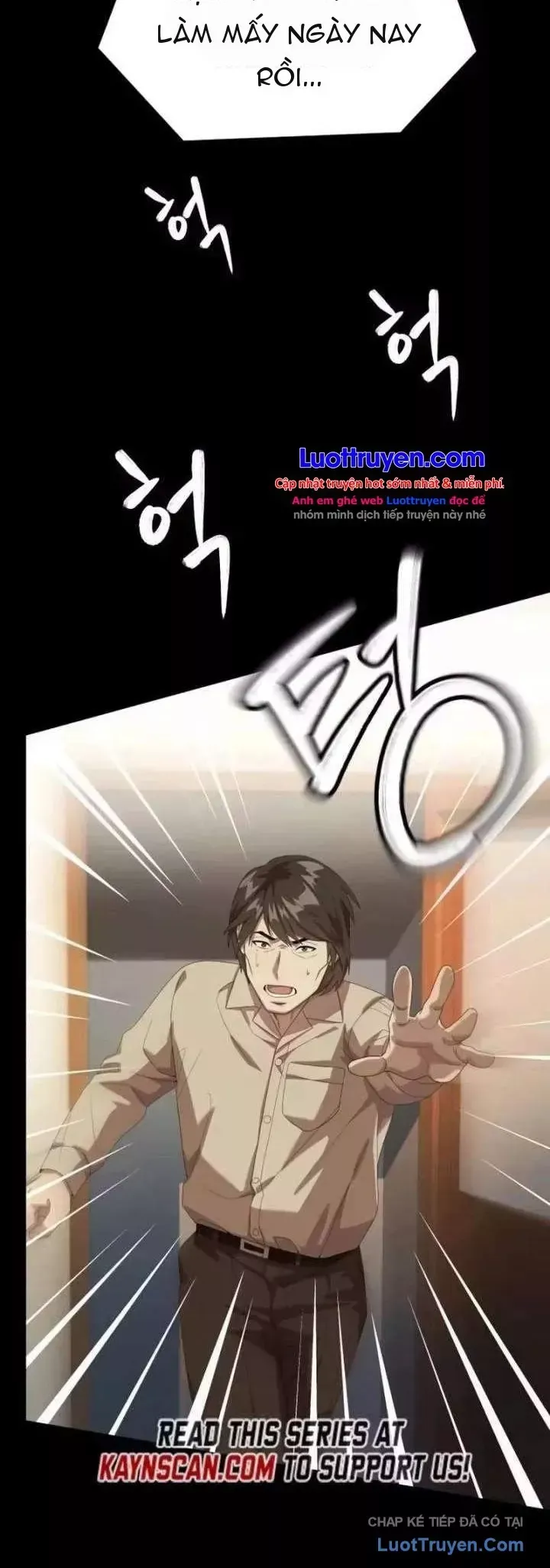 Từ nhân viên vạn năng trở thành huyền thoại Chap 137 - Next Chap 136