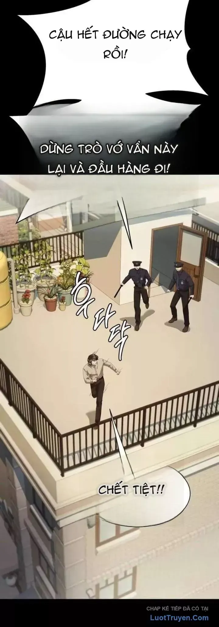 Từ nhân viên vạn năng trở thành huyền thoại Chap 137 - Next Chap 136