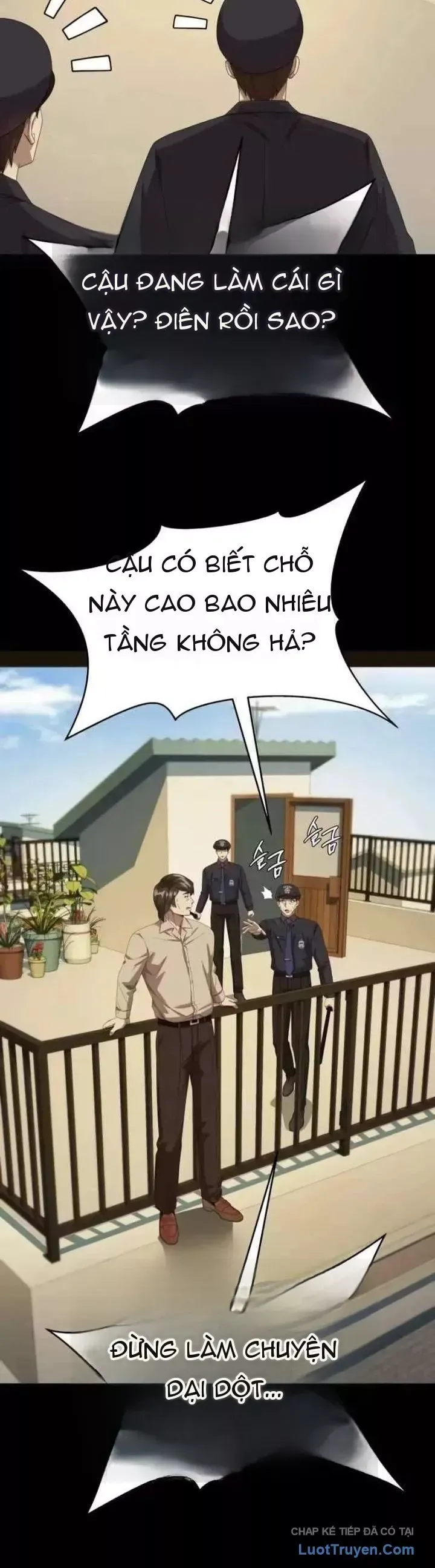 Từ nhân viên vạn năng trở thành huyền thoại Chap 137 - Next Chap 136