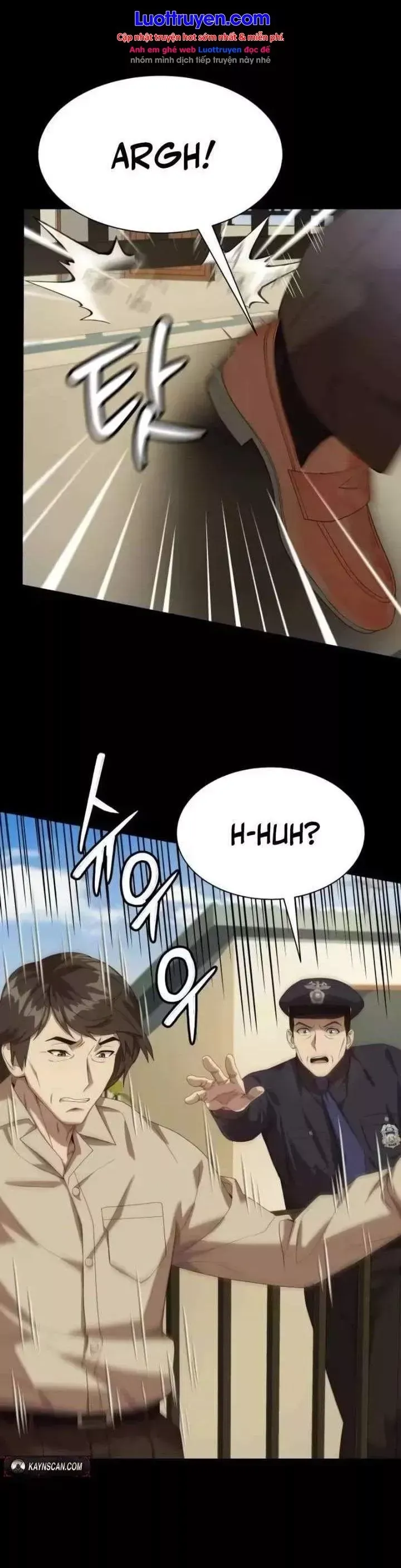Từ nhân viên vạn năng trở thành huyền thoại Chap 137 - Next Chap 136