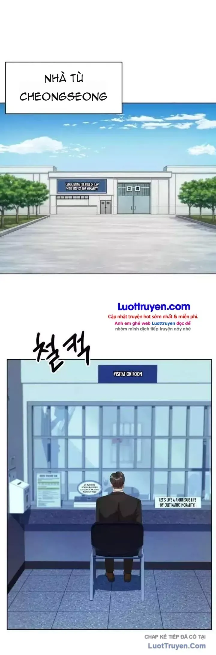 Từ nhân viên vạn năng trở thành huyền thoại Chap 137 - Next Chap 136