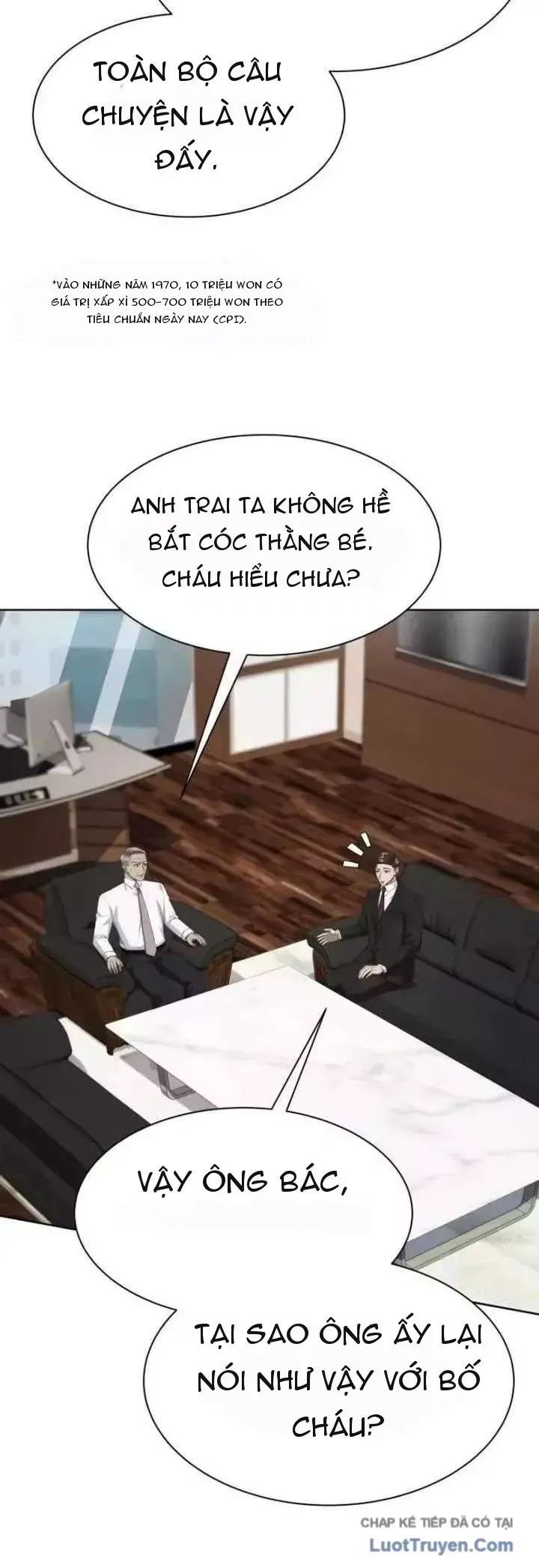 Từ nhân viên vạn năng trở thành huyền thoại Chap 137 - Next Chap 136