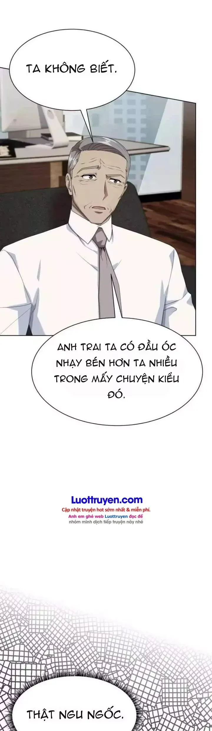 Từ nhân viên vạn năng trở thành huyền thoại Chap 137 - Next Chap 136