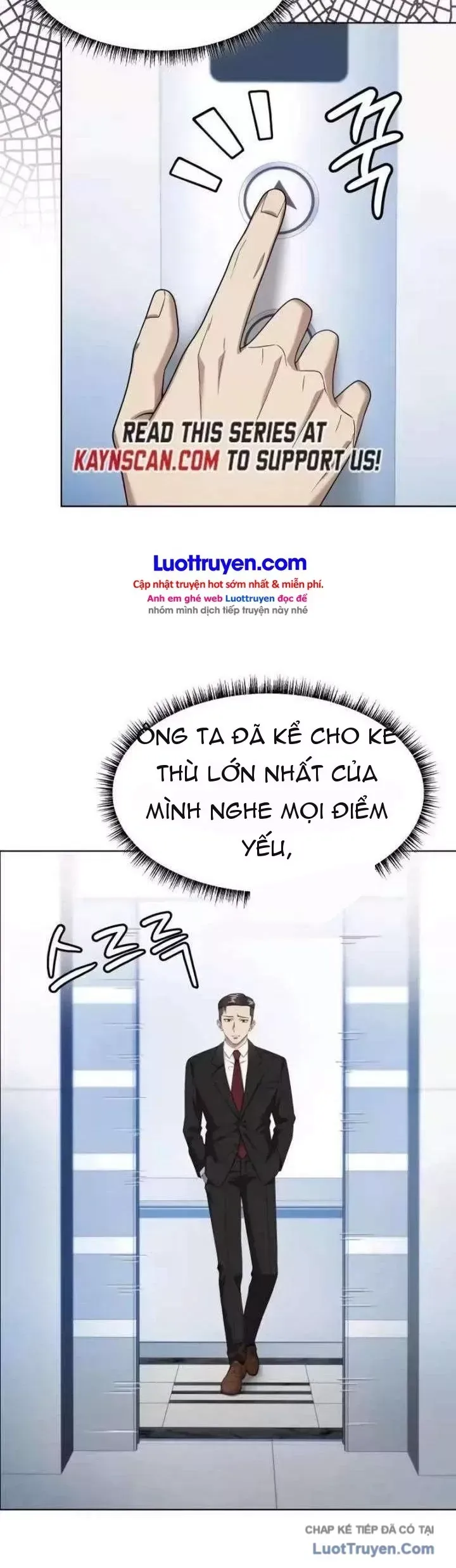 Từ nhân viên vạn năng trở thành huyền thoại Chap 137 - Next Chap 136