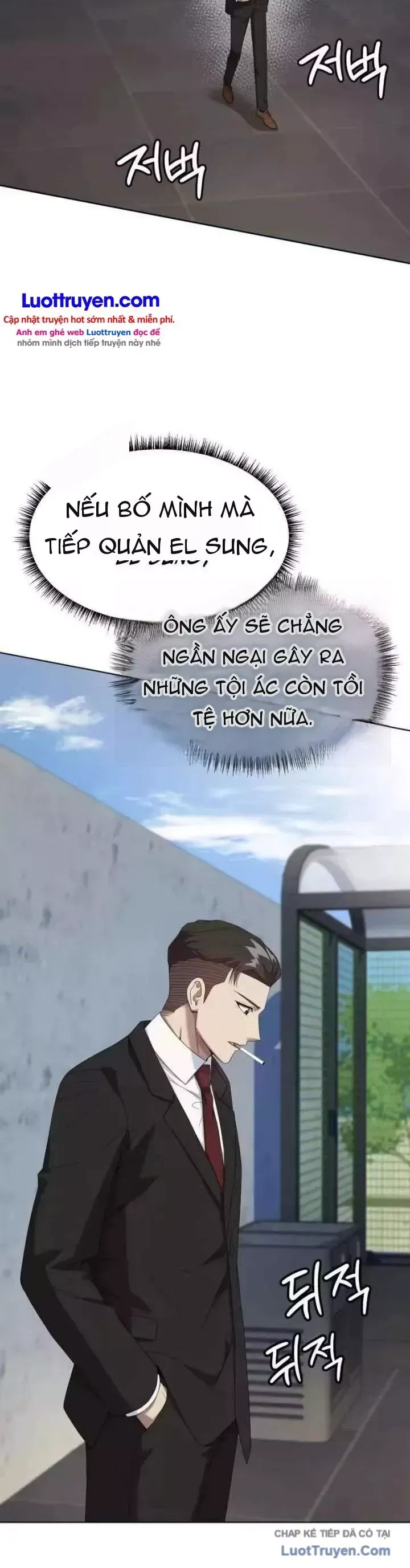 Từ nhân viên vạn năng trở thành huyền thoại Chap 137 - Next Chap 136