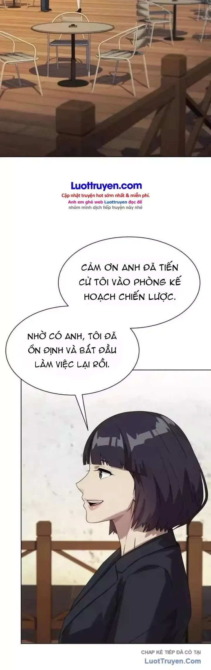 Từ nhân viên vạn năng trở thành huyền thoại Chap 137 - Next Chap 136