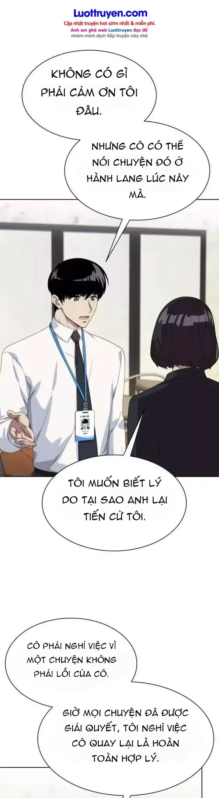 Từ nhân viên vạn năng trở thành huyền thoại Chap 137 - Next Chap 136