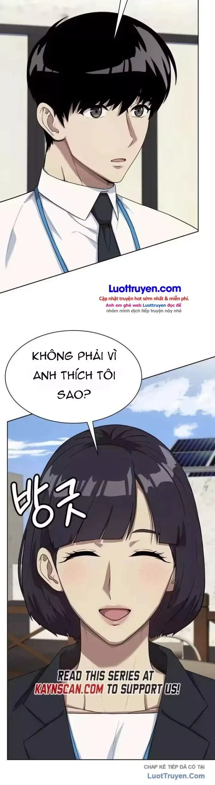 Từ nhân viên vạn năng trở thành huyền thoại Chap 137 - Next Chap 136