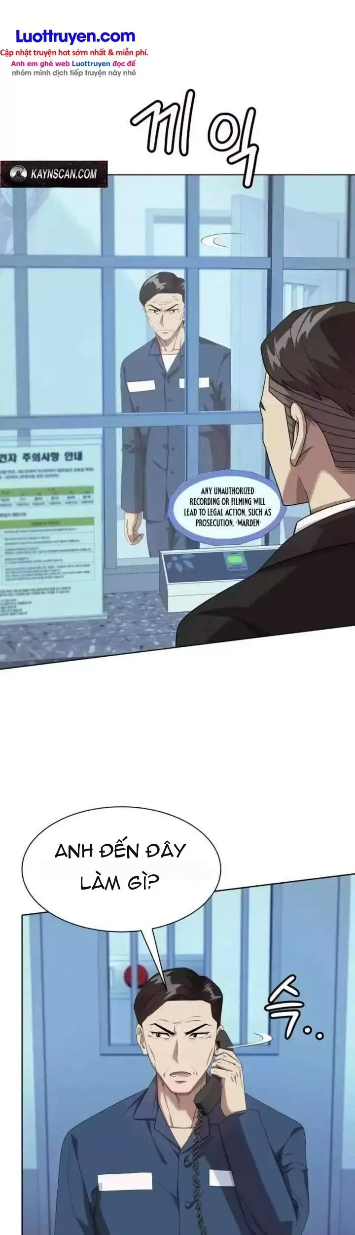 Từ nhân viên vạn năng trở thành huyền thoại Chap 137 - Next Chap 136