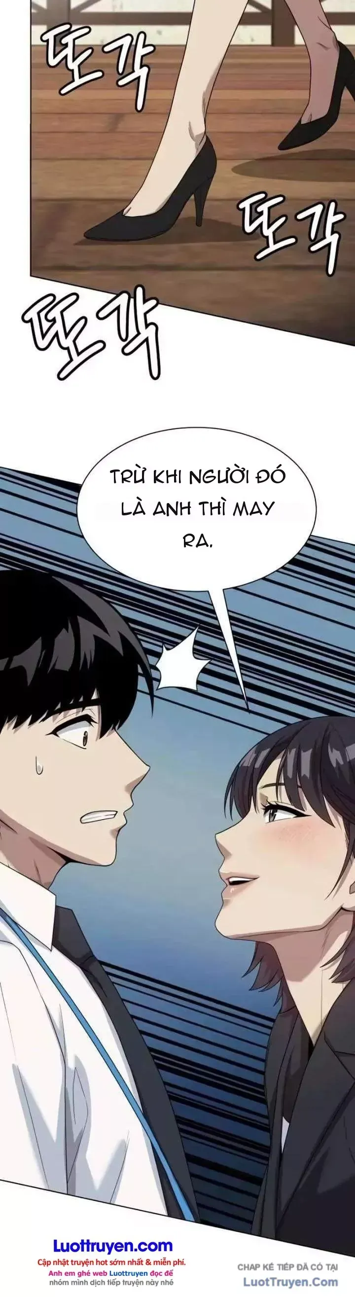 Từ nhân viên vạn năng trở thành huyền thoại Chap 137 - Next Chap 136