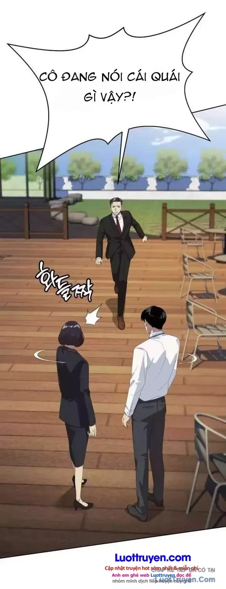 Từ nhân viên vạn năng trở thành huyền thoại Chap 137 - Next Chap 136