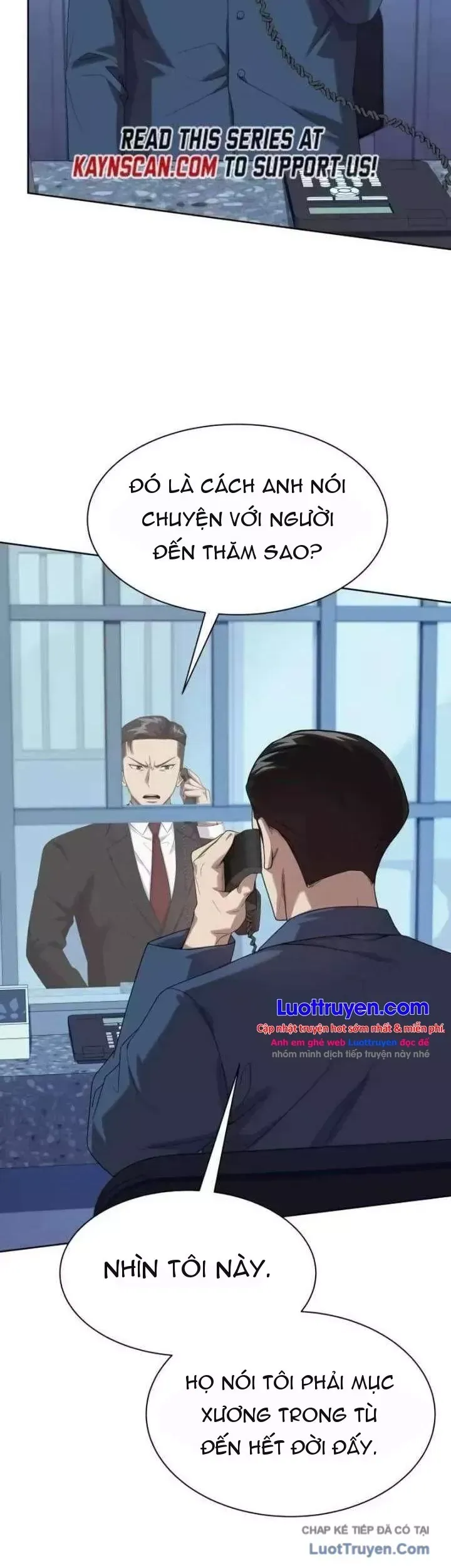 Từ nhân viên vạn năng trở thành huyền thoại Chap 137 - Next Chap 136