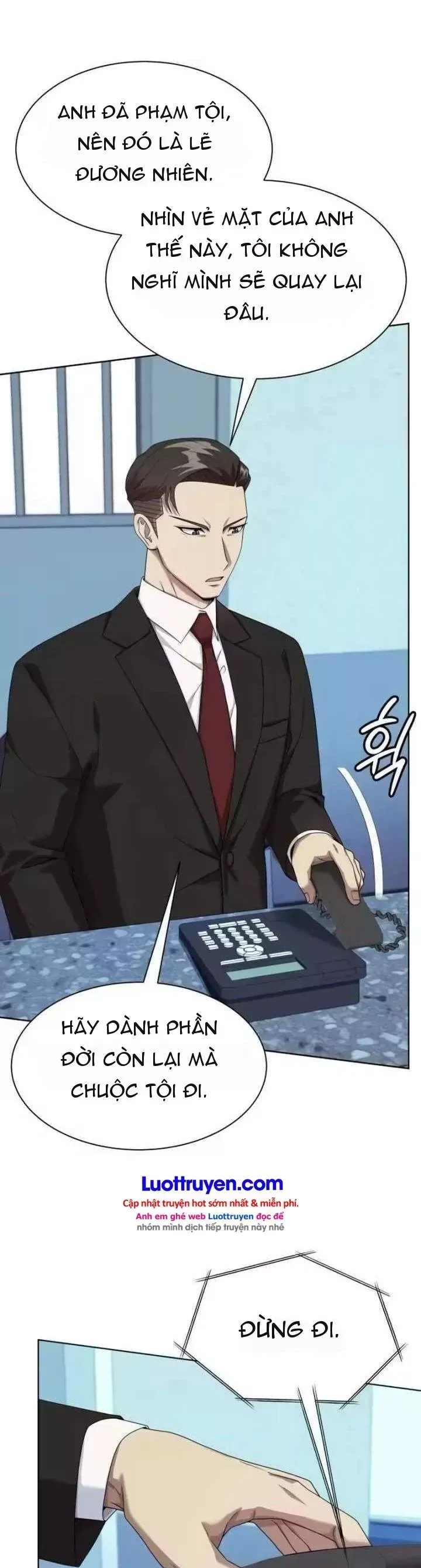 Từ nhân viên vạn năng trở thành huyền thoại Chap 137 - Next Chap 136