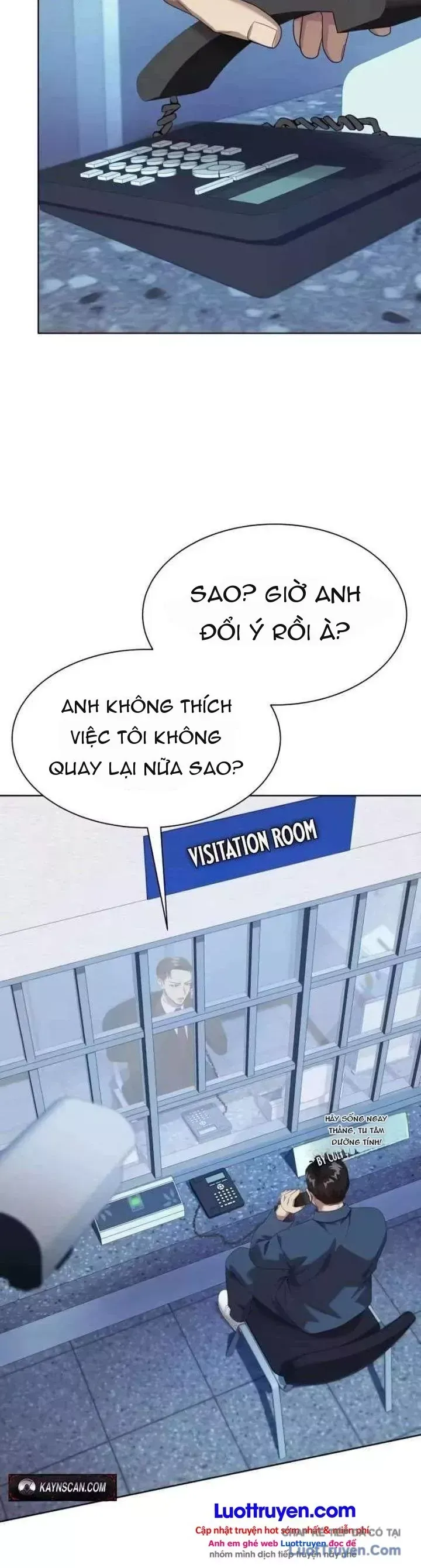 Từ nhân viên vạn năng trở thành huyền thoại Chap 137 - Next Chap 136