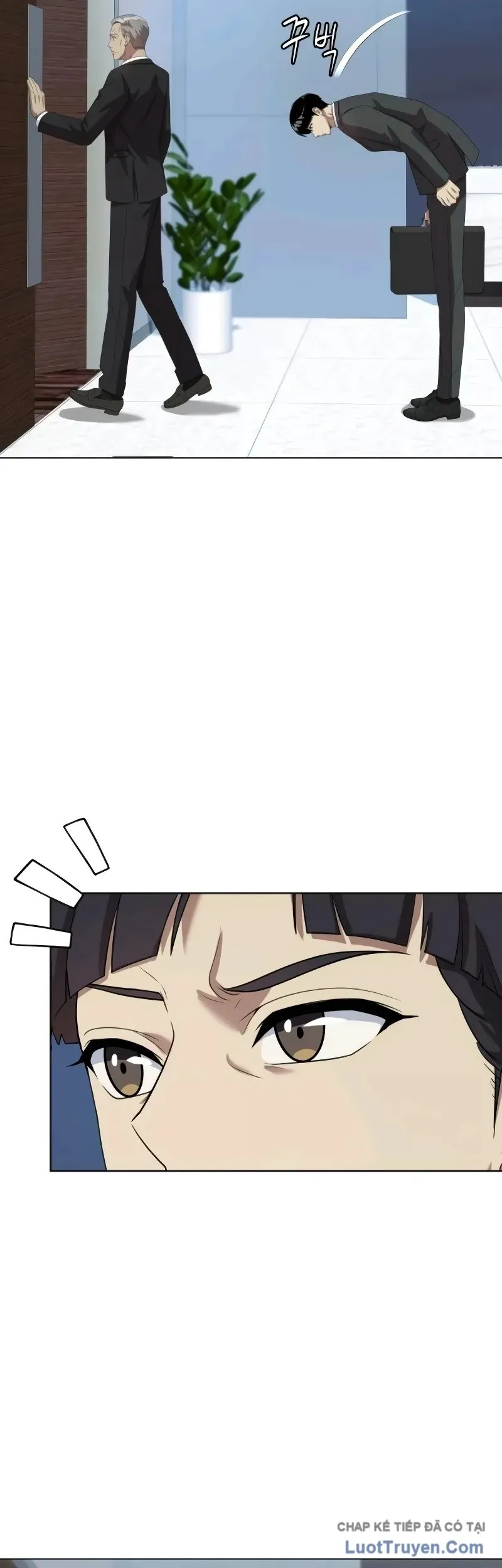 Từ nhân viên vạn năng trở thành huyền thoại Chap 87 - Next Chap 86