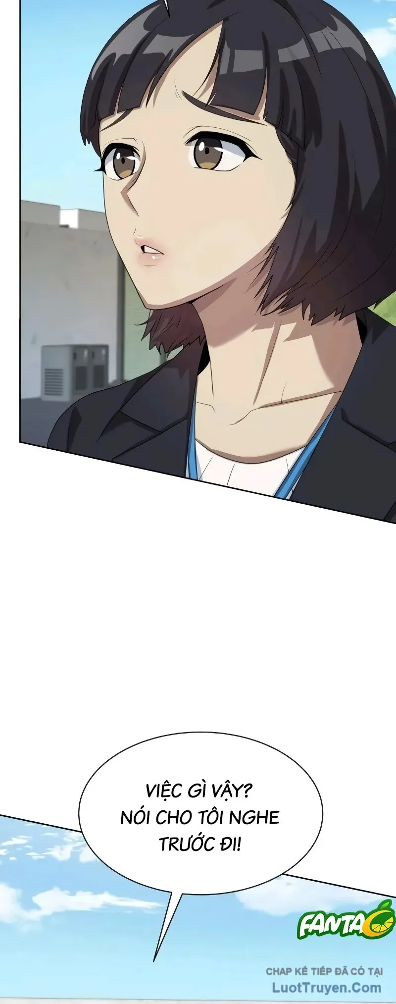 Từ nhân viên vạn năng trở thành huyền thoại Chap 87 - Next Chap 86