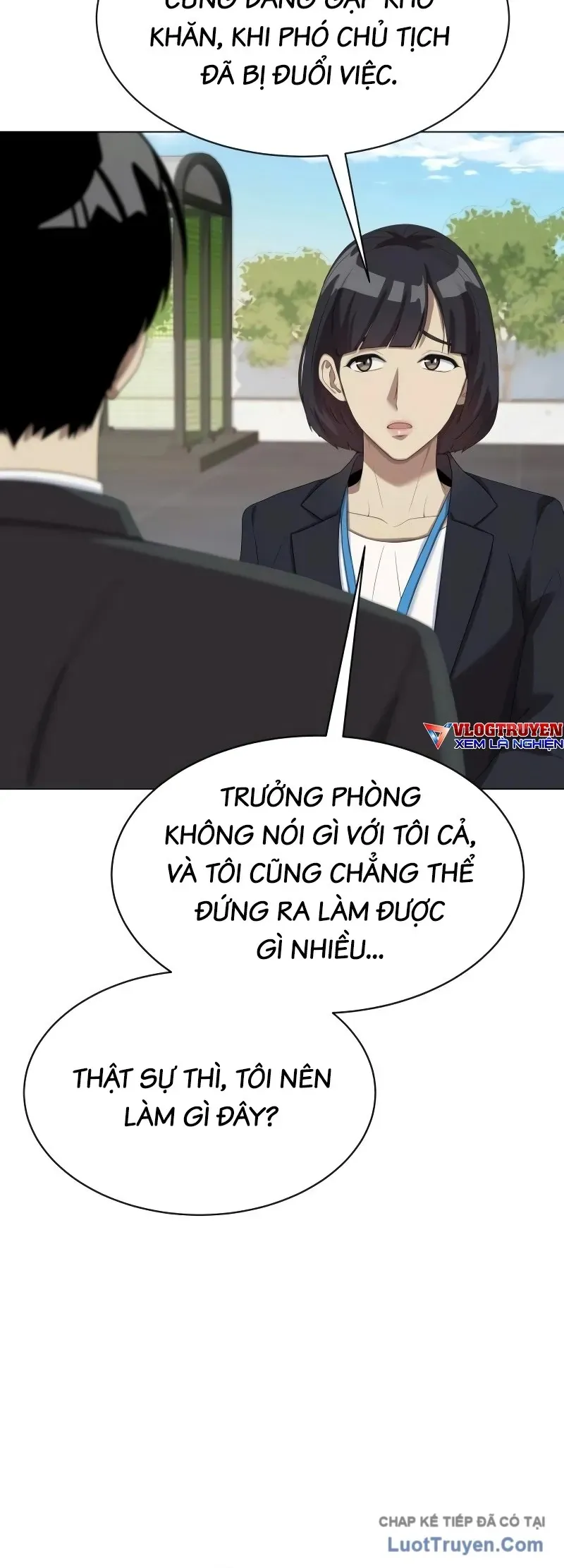 Từ nhân viên vạn năng trở thành huyền thoại Chap 87 - Next Chap 86