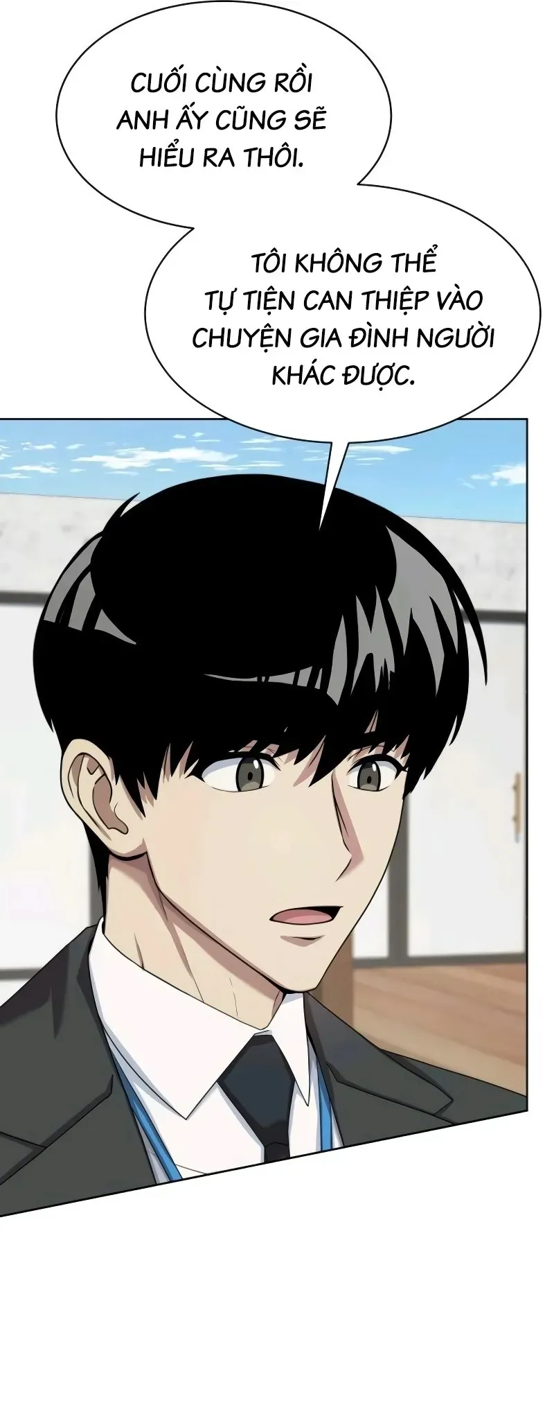 Từ nhân viên vạn năng trở thành huyền thoại Chap 87 - Next Chap 86