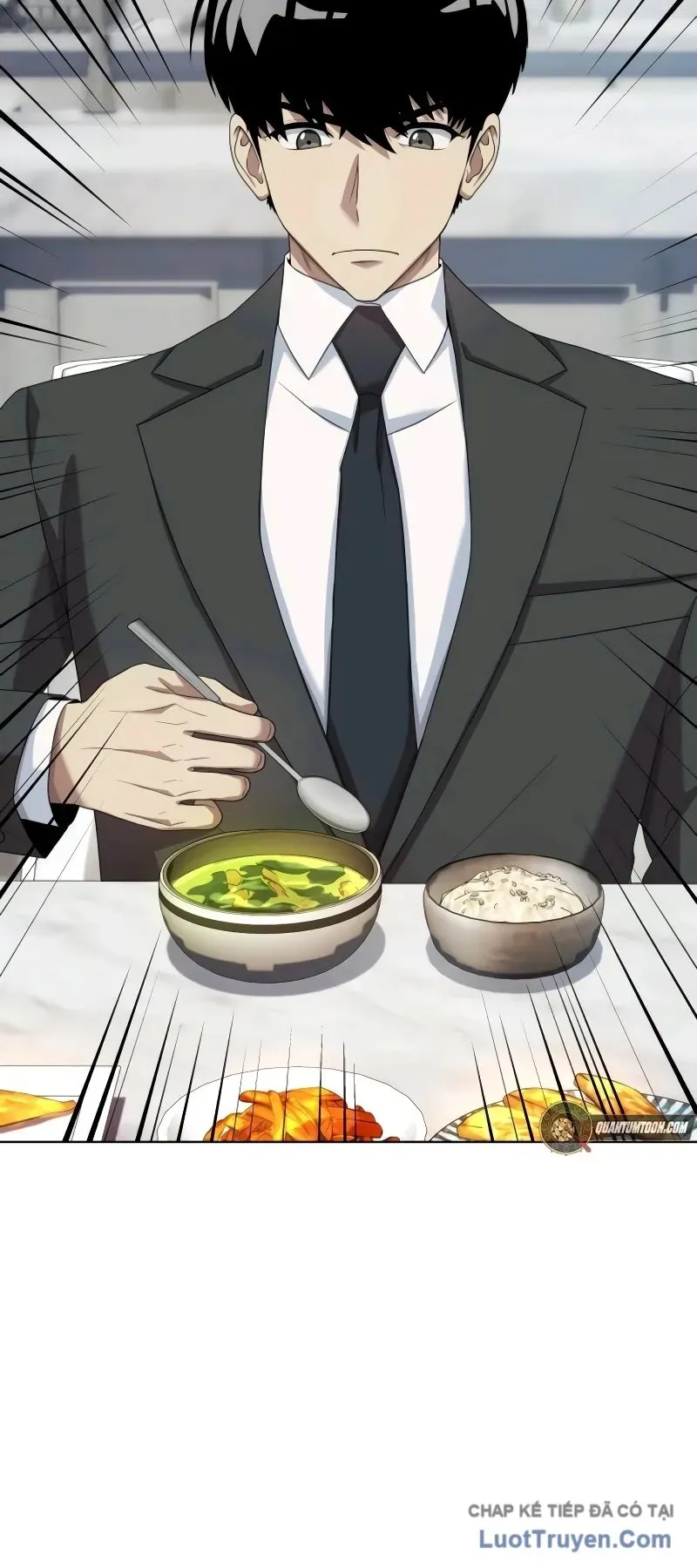 Từ nhân viên vạn năng trở thành huyền thoại Chap 87 - Next Chap 86
