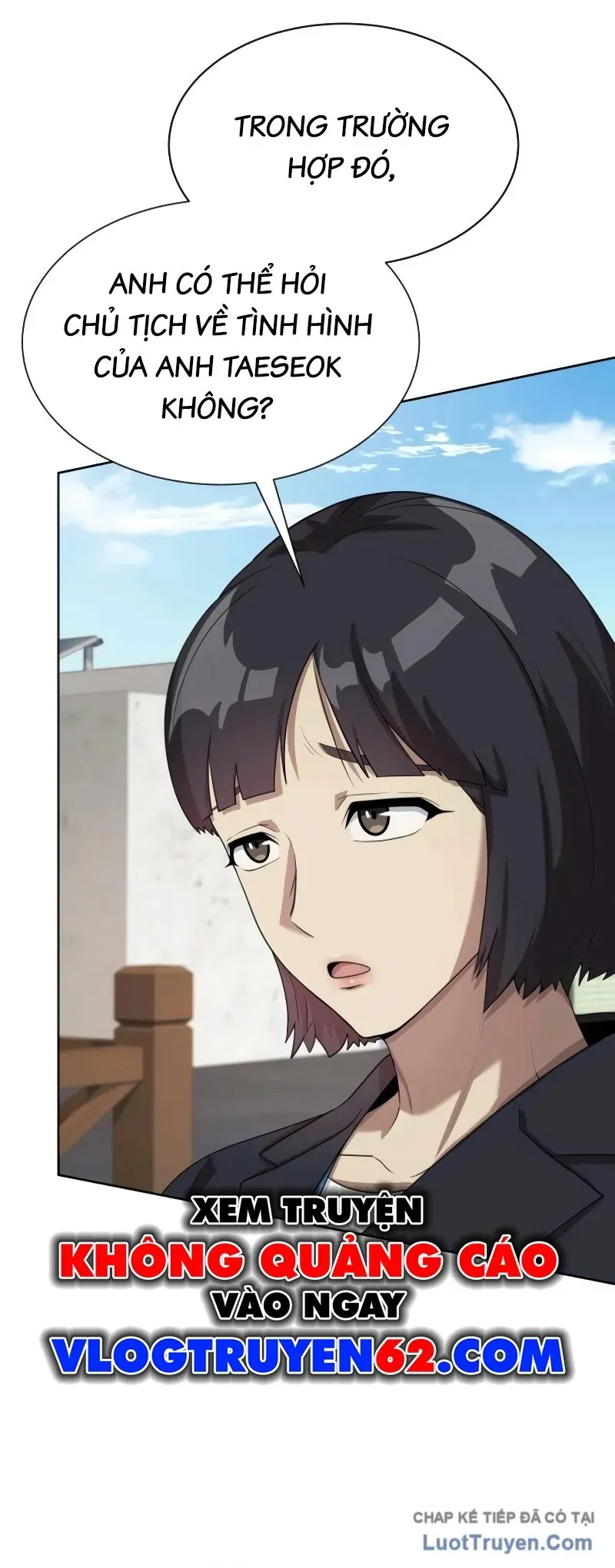 Từ nhân viên vạn năng trở thành huyền thoại Chap 87 - Next Chap 86