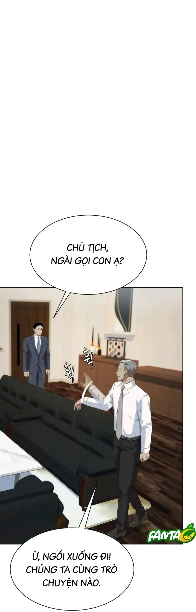 Từ nhân viên vạn năng trở thành huyền thoại Chap 87 - Next Chap 86