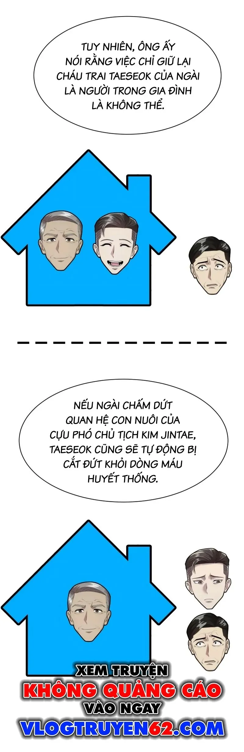 Từ nhân viên vạn năng trở thành huyền thoại Chap 87 - Next Chap 86