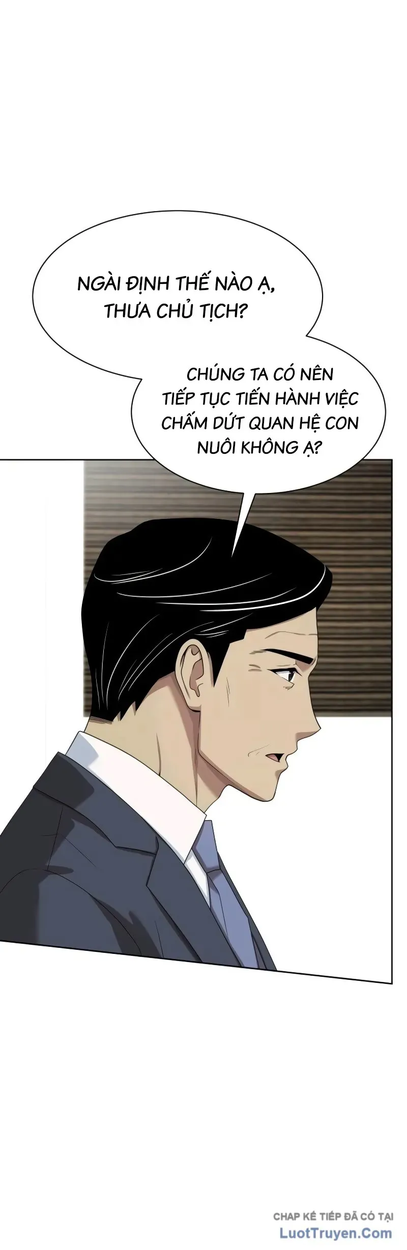 Từ nhân viên vạn năng trở thành huyền thoại Chap 87 - Next Chap 86