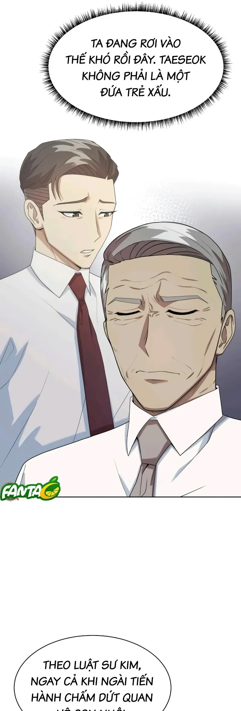 Từ nhân viên vạn năng trở thành huyền thoại Chap 87 - Next Chap 86
