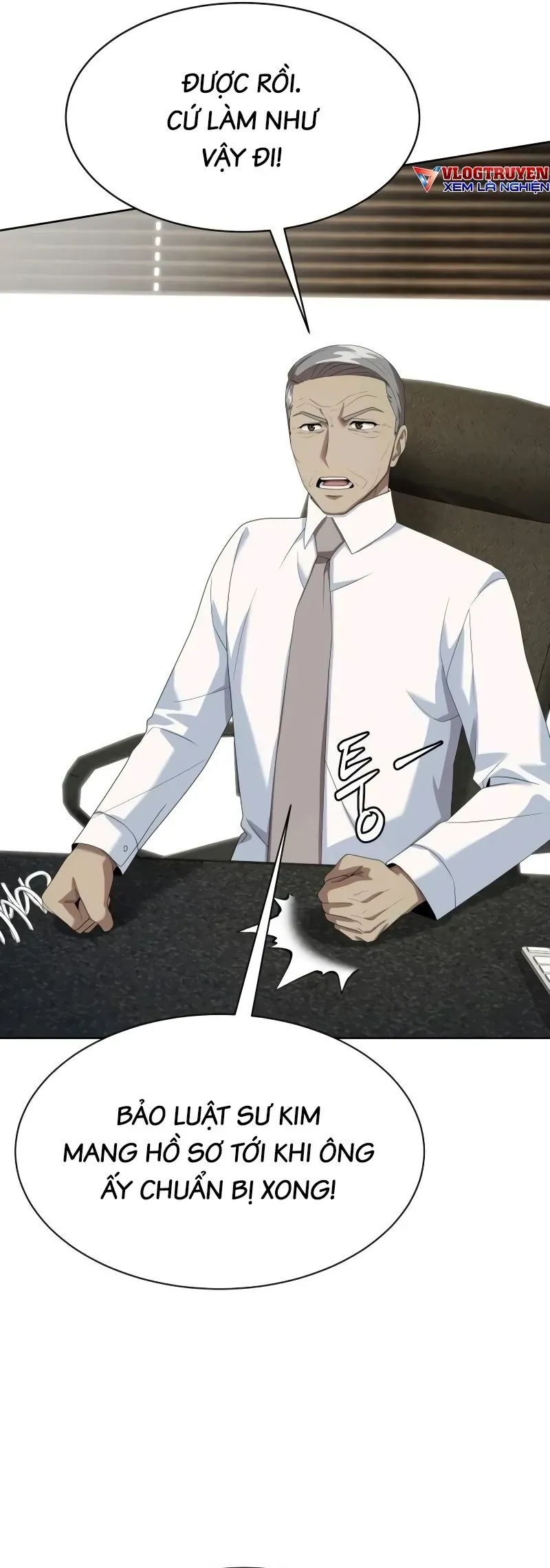 Từ nhân viên vạn năng trở thành huyền thoại Chap 87 - Next Chap 86