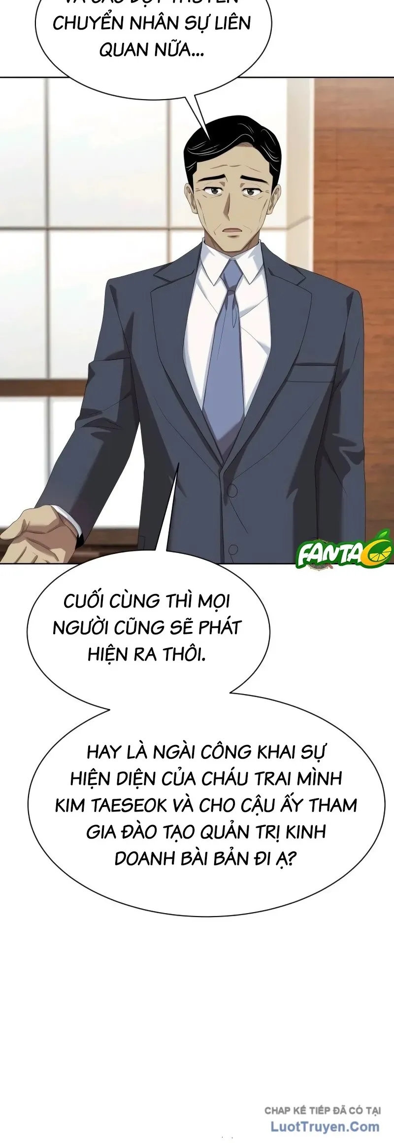 Từ nhân viên vạn năng trở thành huyền thoại Chap 87 - Next Chap 86