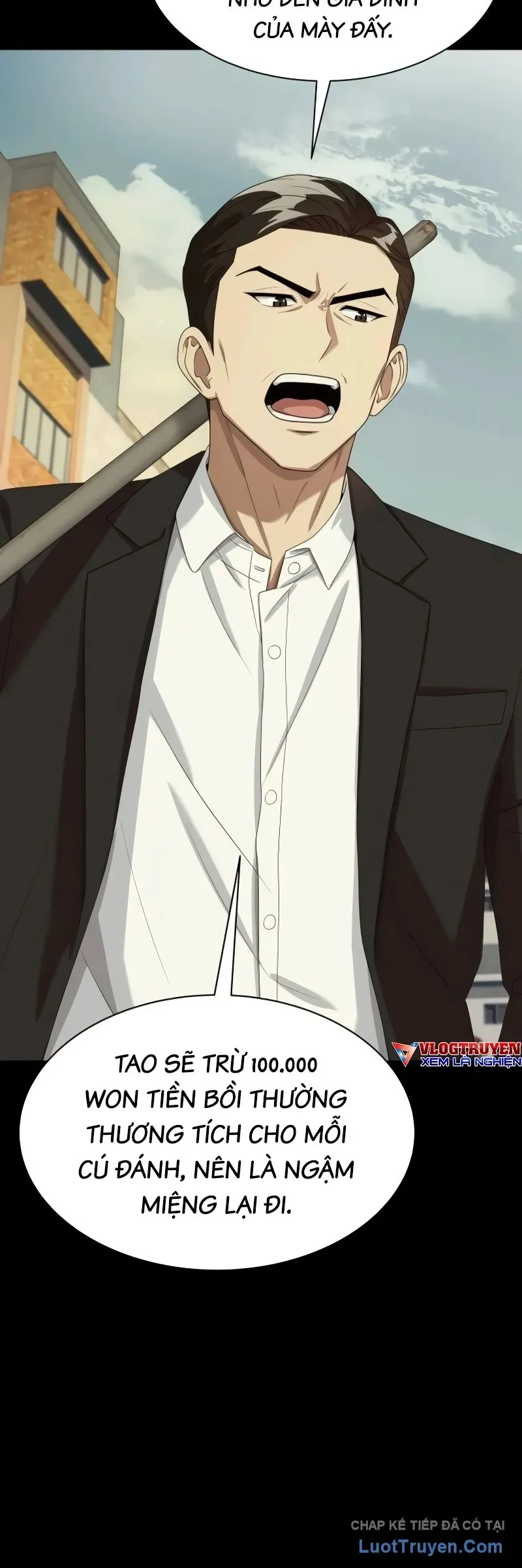 Từ nhân viên vạn năng trở thành huyền thoại Chap 87 - Next Chap 86