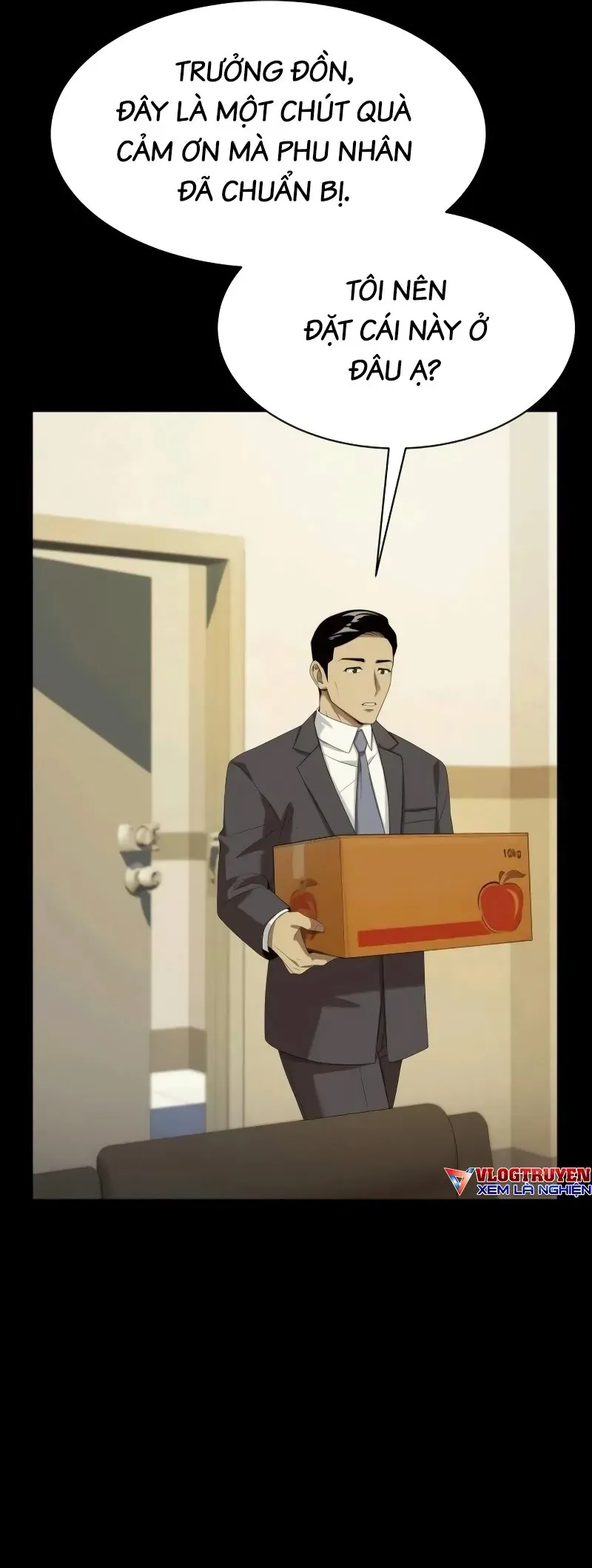Từ nhân viên vạn năng trở thành huyền thoại Chap 87 - Next Chap 86