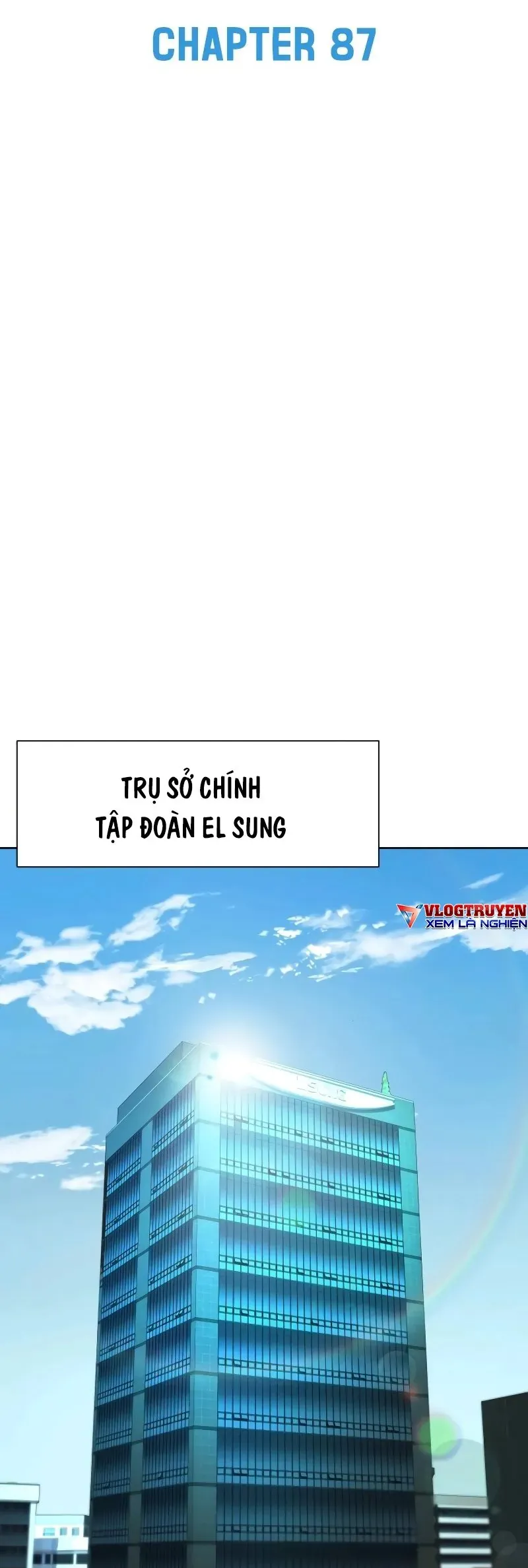 Từ nhân viên vạn năng trở thành huyền thoại Chap 87 - Next Chap 86