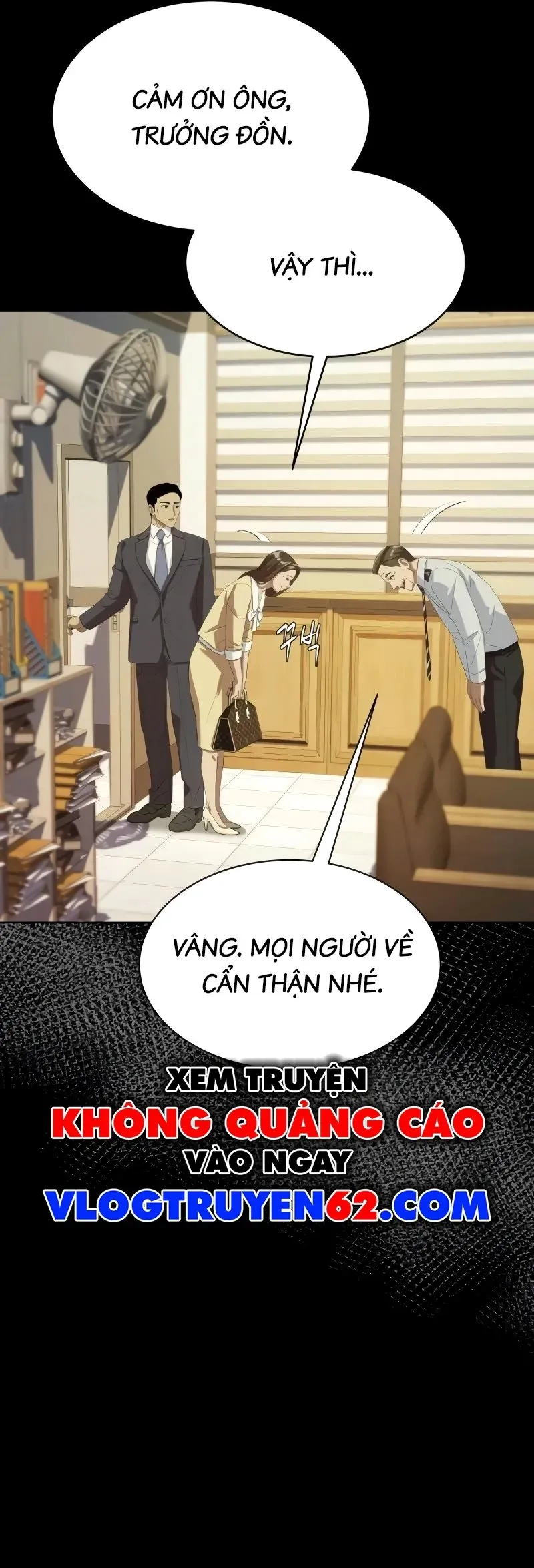 Từ nhân viên vạn năng trở thành huyền thoại Chap 87 - Next Chap 86